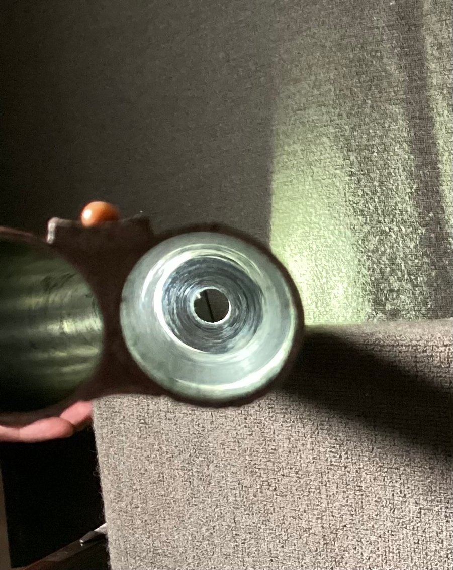 Image for Remington 12 Gauge SxS Shtogun