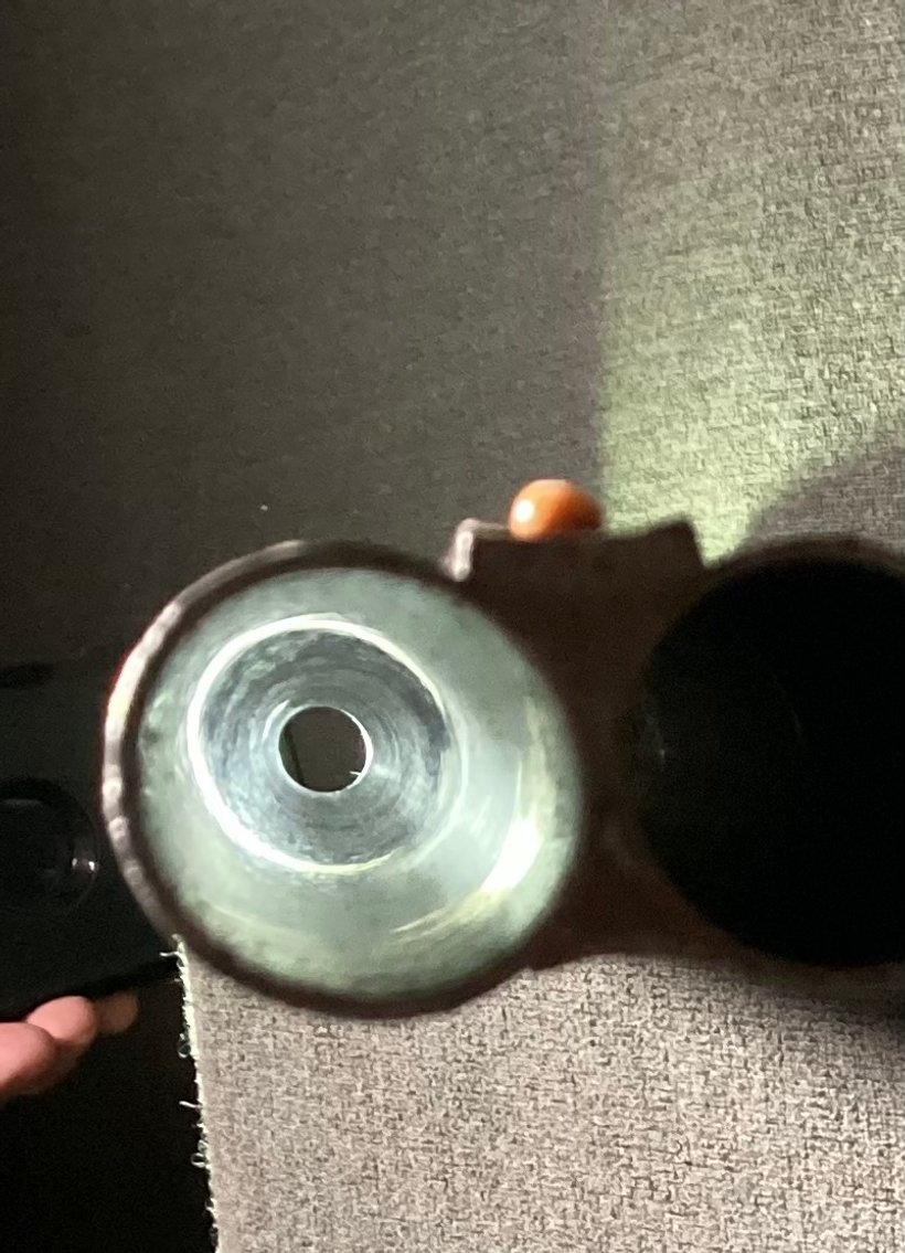 Image for Remington 12 Gauge SxS Shtogun