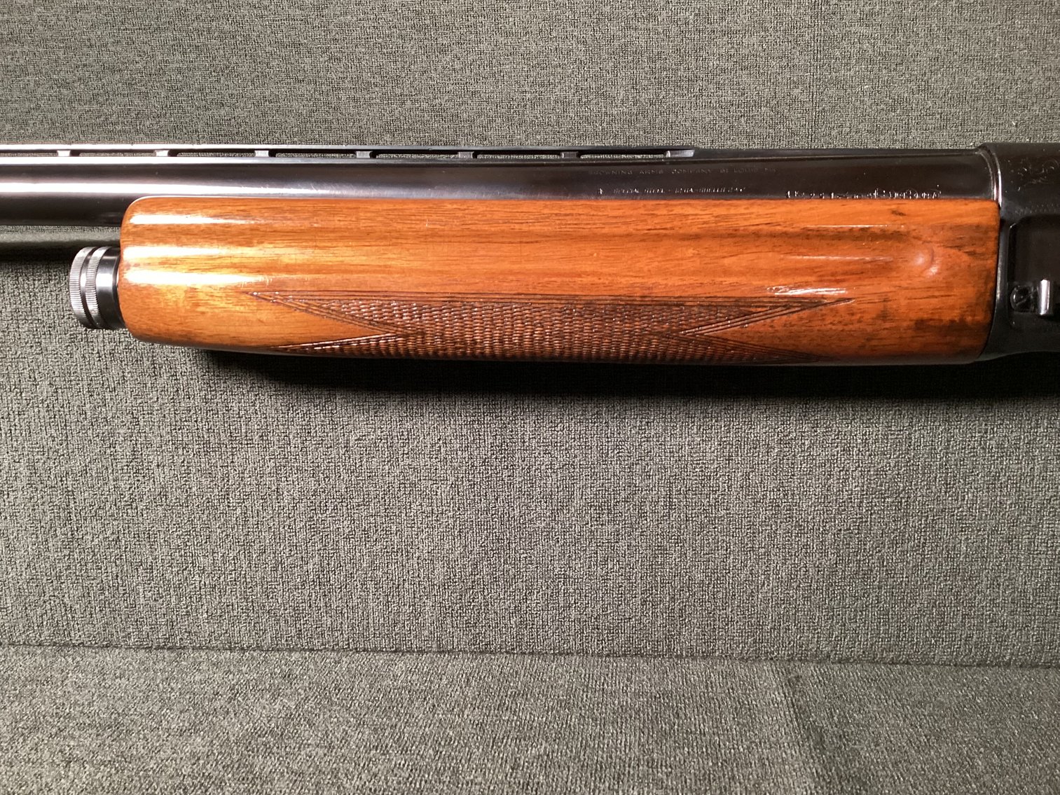 Image for Browning Auto-5 12 ga. FN Shot Gun