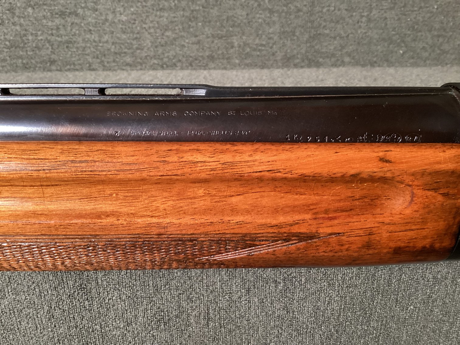 Image for Browning Auto-5 12 ga. FN Shot Gun