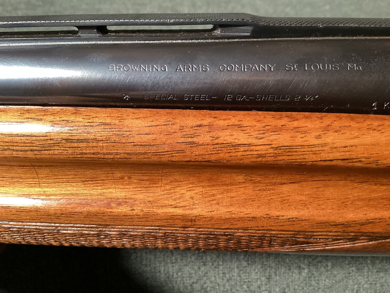 Image for Browning Auto-5 12 ga. FN Shot Gun