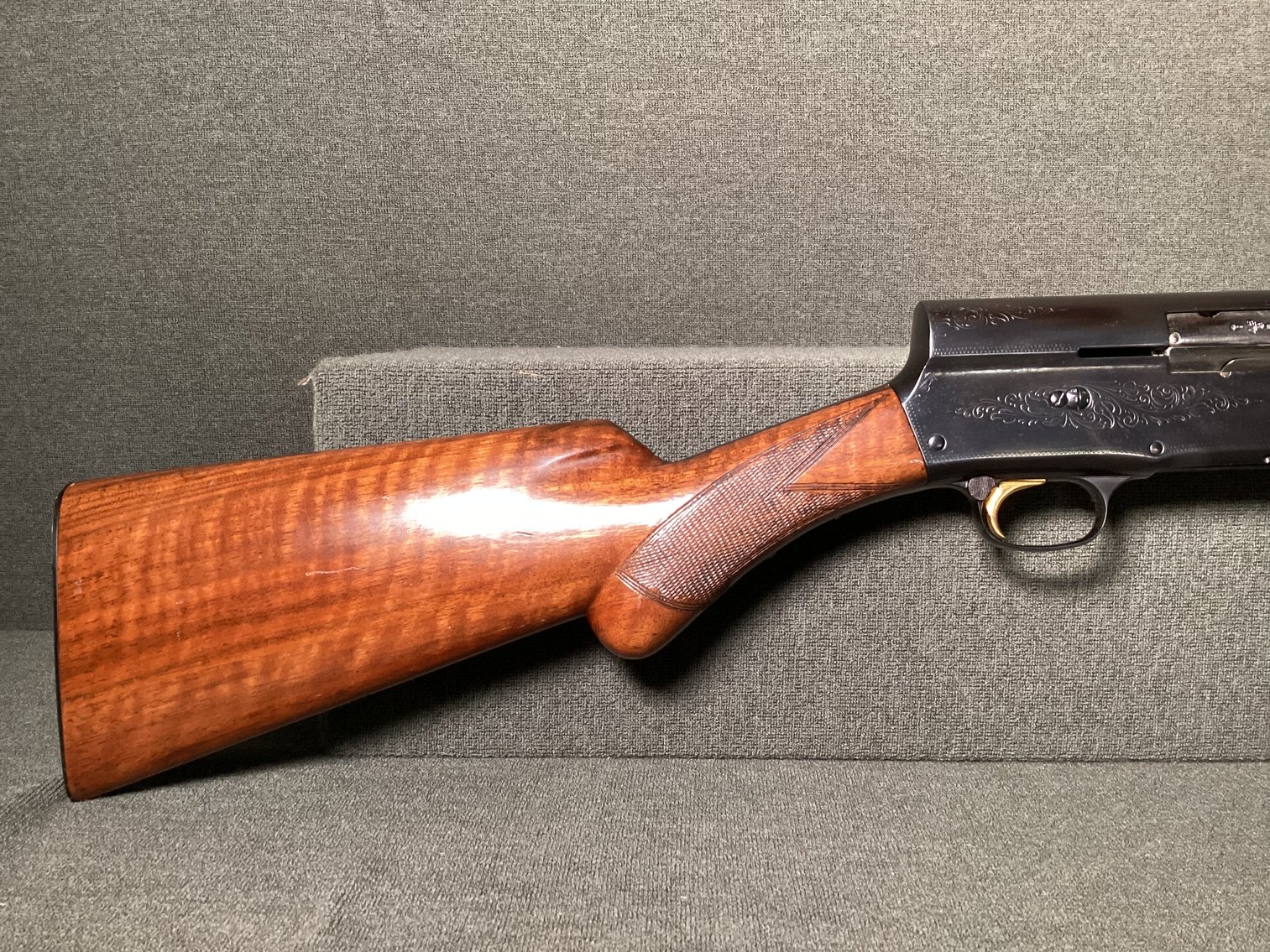 Image for Browning Auto-5 12 ga. FN Shot Gun