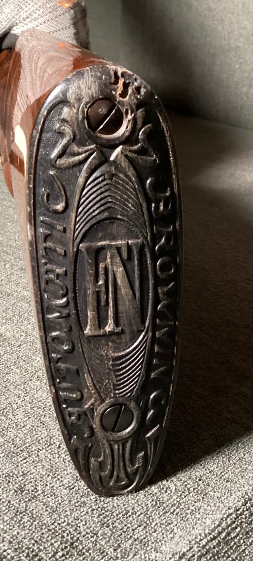 Image for Browning Auto-5 12 ga. FN Shot Gun