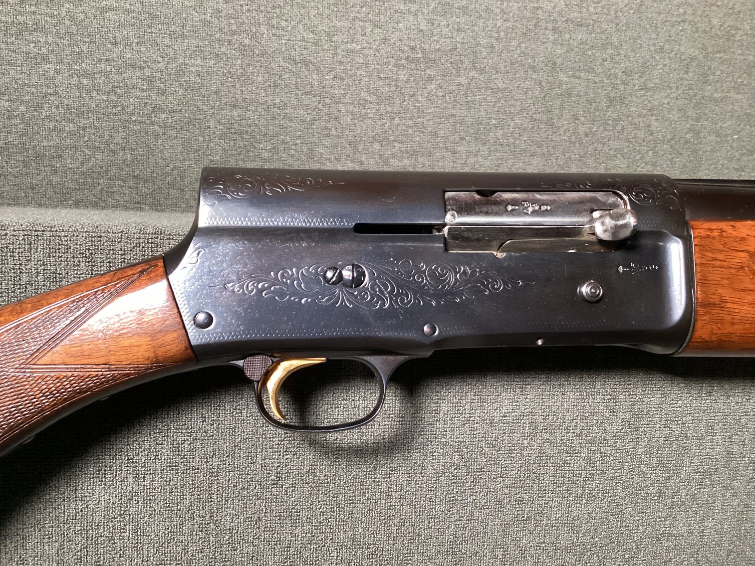 Image for Browning Auto-5 12 ga. FN Shot Gun