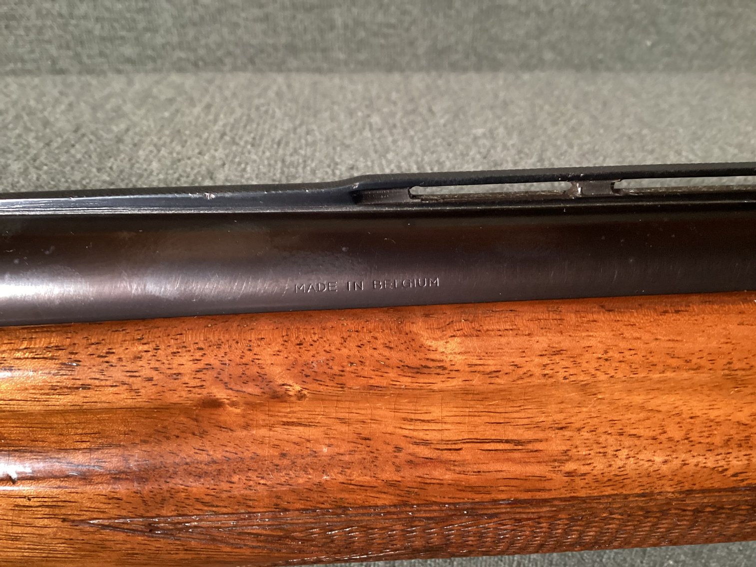 Image for Browning Auto-5 12 ga. FN Shot Gun