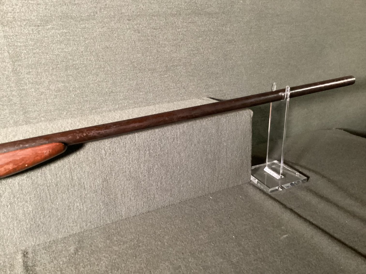 Image for Texas Ranger 12 Ga. SS Shotgun