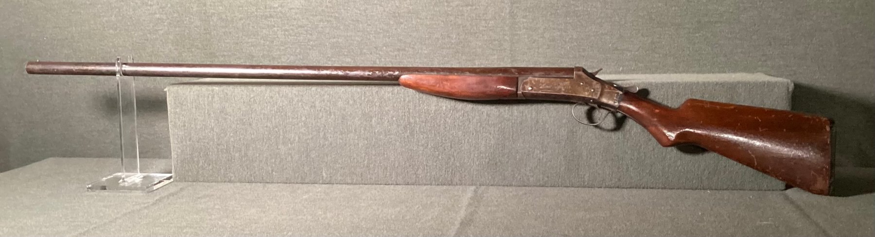 Image for Texas Ranger 12 Ga. SS Shotgun