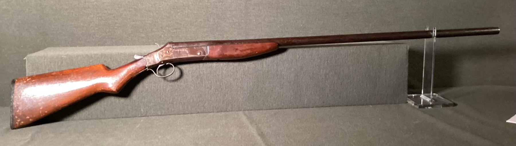 Image for Texas Ranger 12 Ga. SS Shotgun