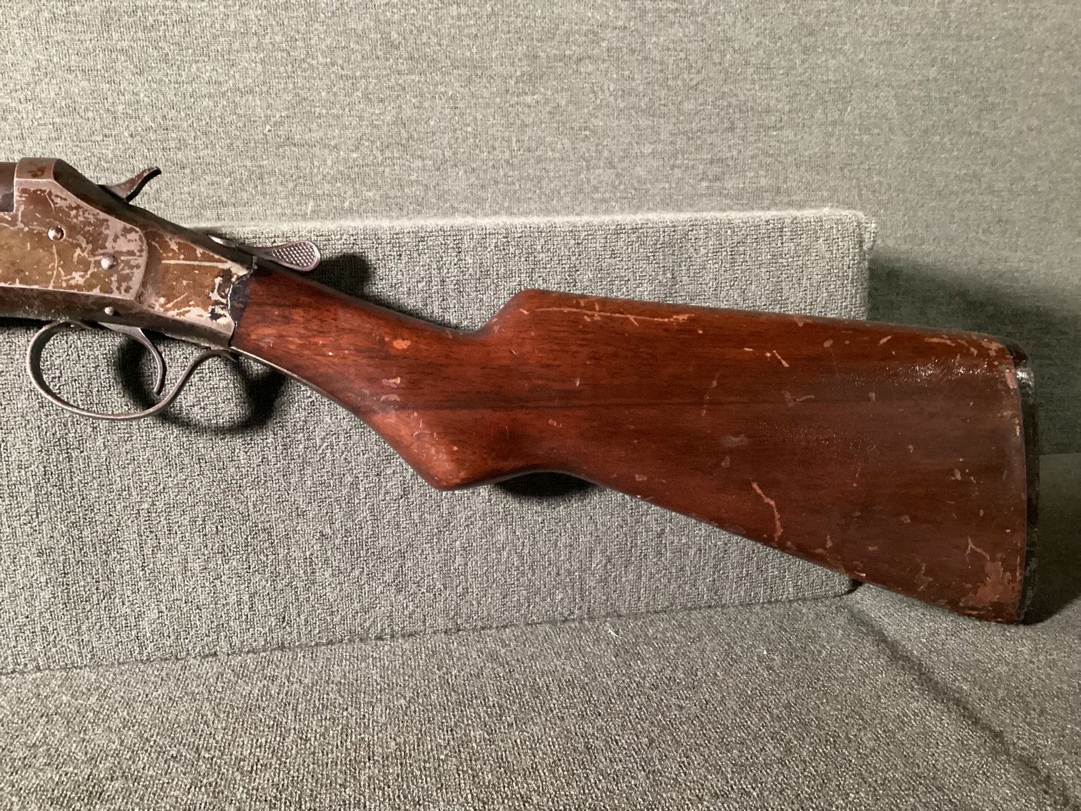 Image for Texas Ranger 12 Ga. SS Shotgun