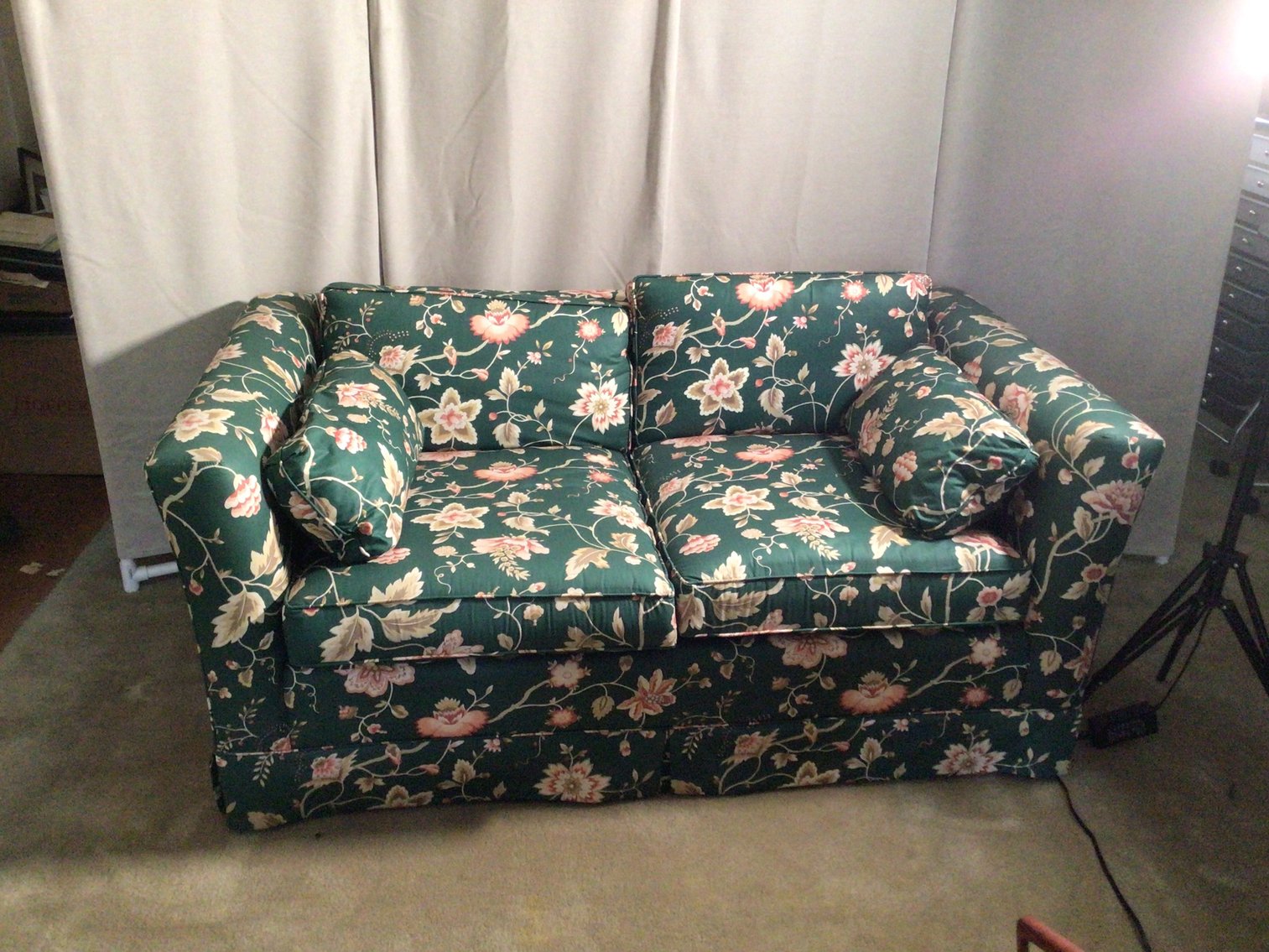 Image for Love seat