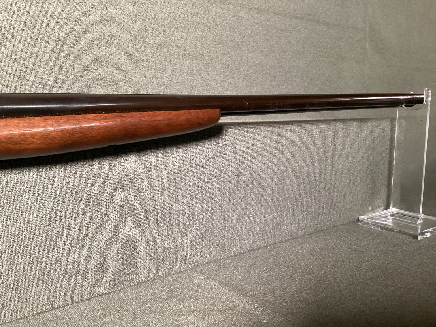 Image for Stevens Model 311A 20 ga. SxS shotgun