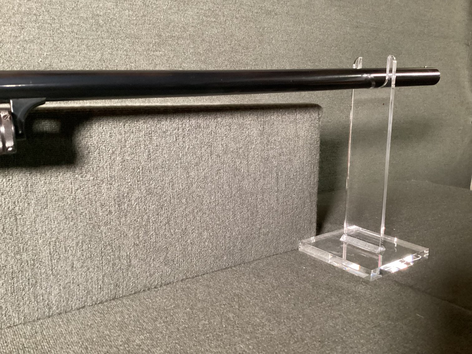 Image for Ithaca Model 37 12 Gauge Pump Shotgun