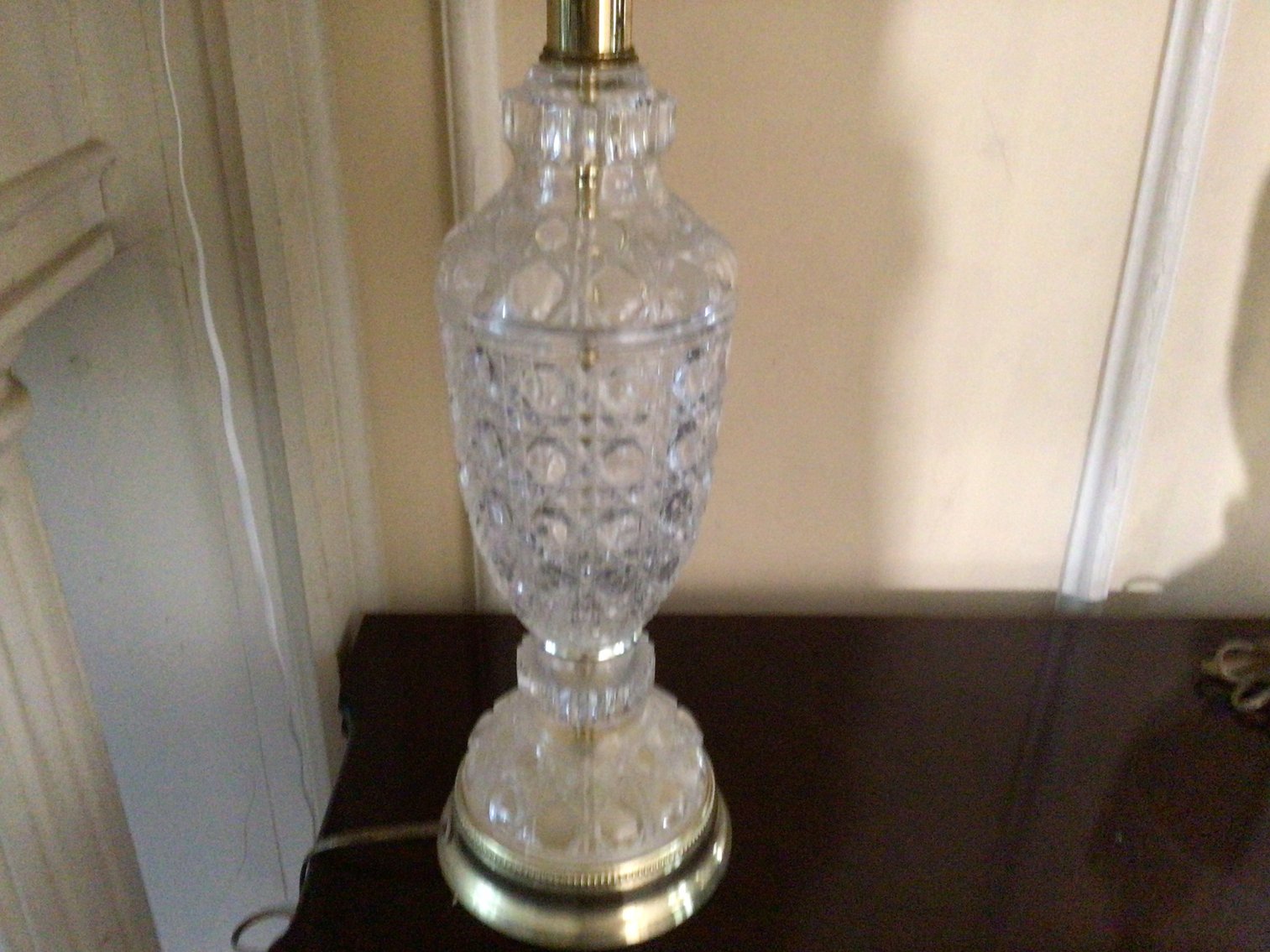 Image for Pair of lamps