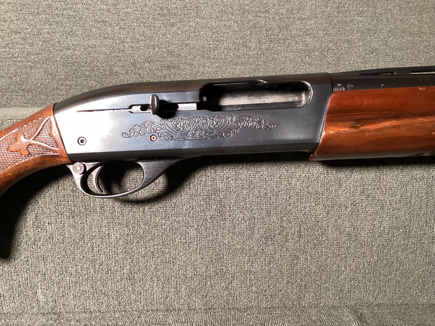 Image for Remington Model 1100 LT 20 gauge shotgun