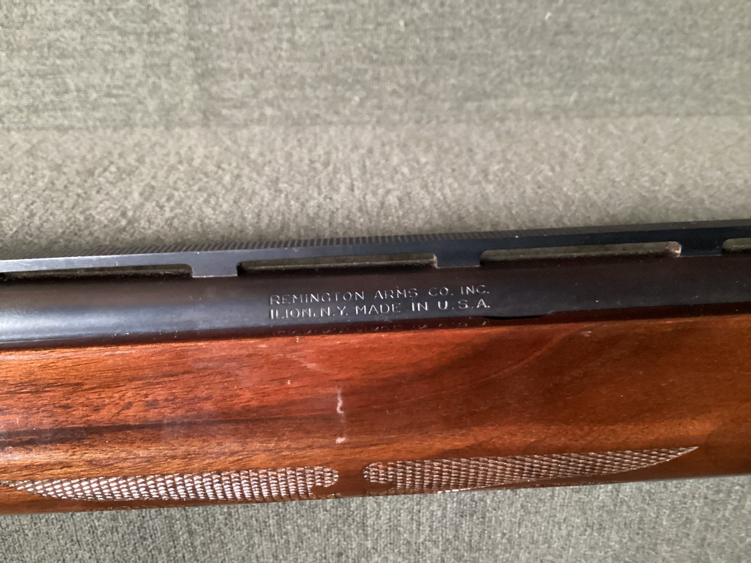Image for Remington Model 1100 LT 20 gauge shotgun