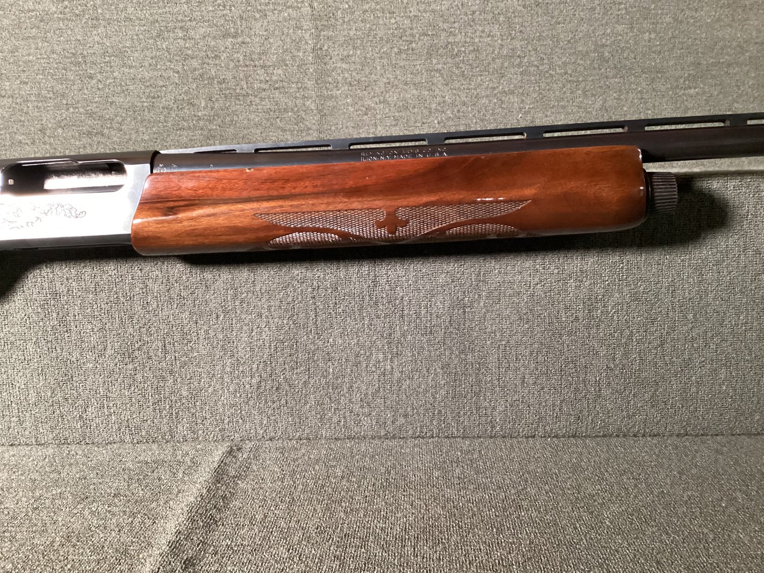 Image for Remington Model 1100 LT 20 gauge shotgun