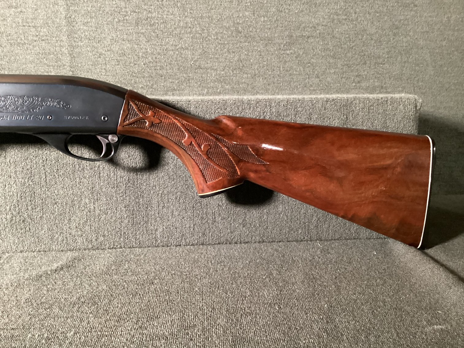 Image for Remington Model 1100 LT 20 gauge shotgun