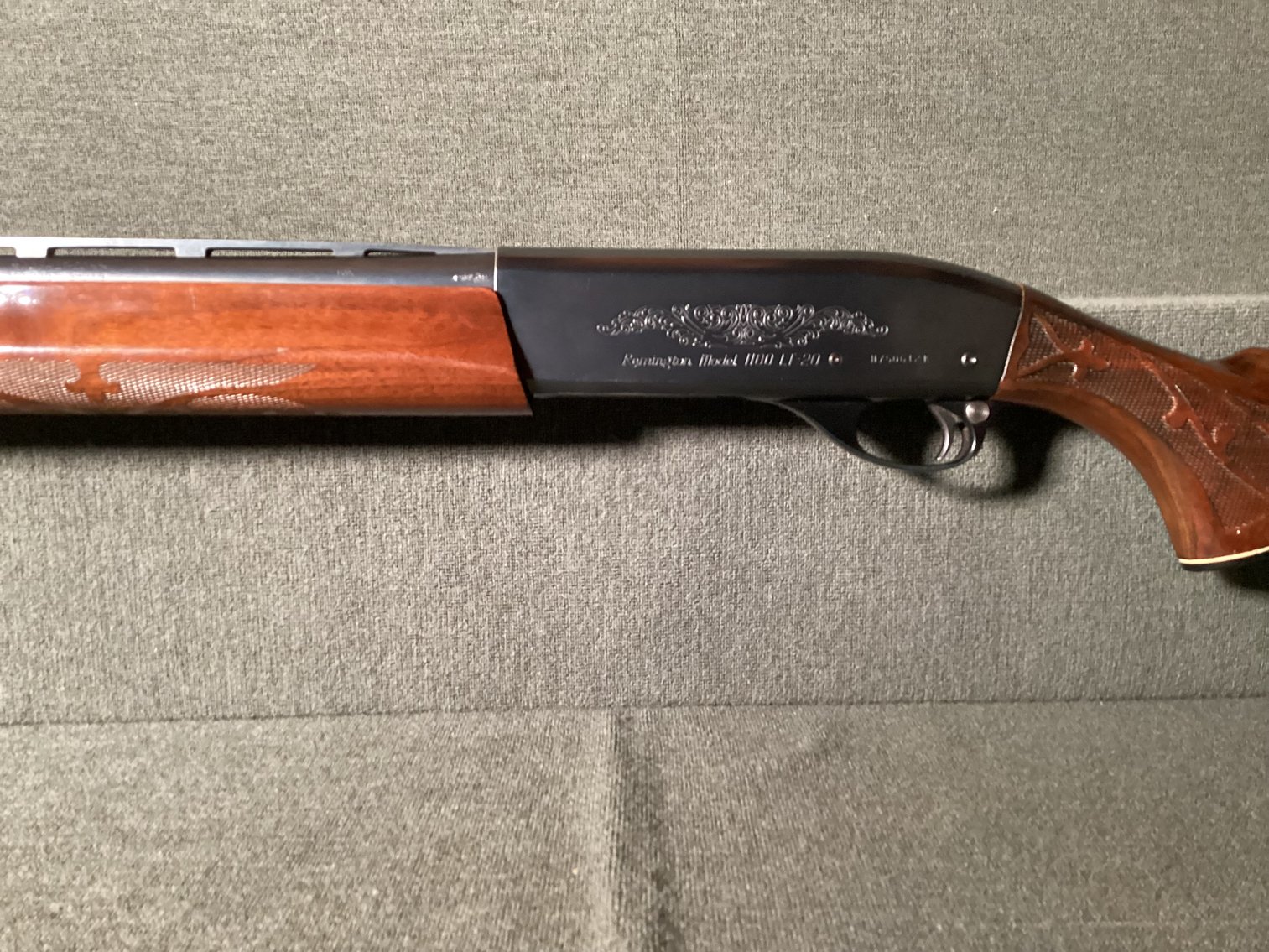 Image for Remington Model 1100 LT 20 gauge shotgun