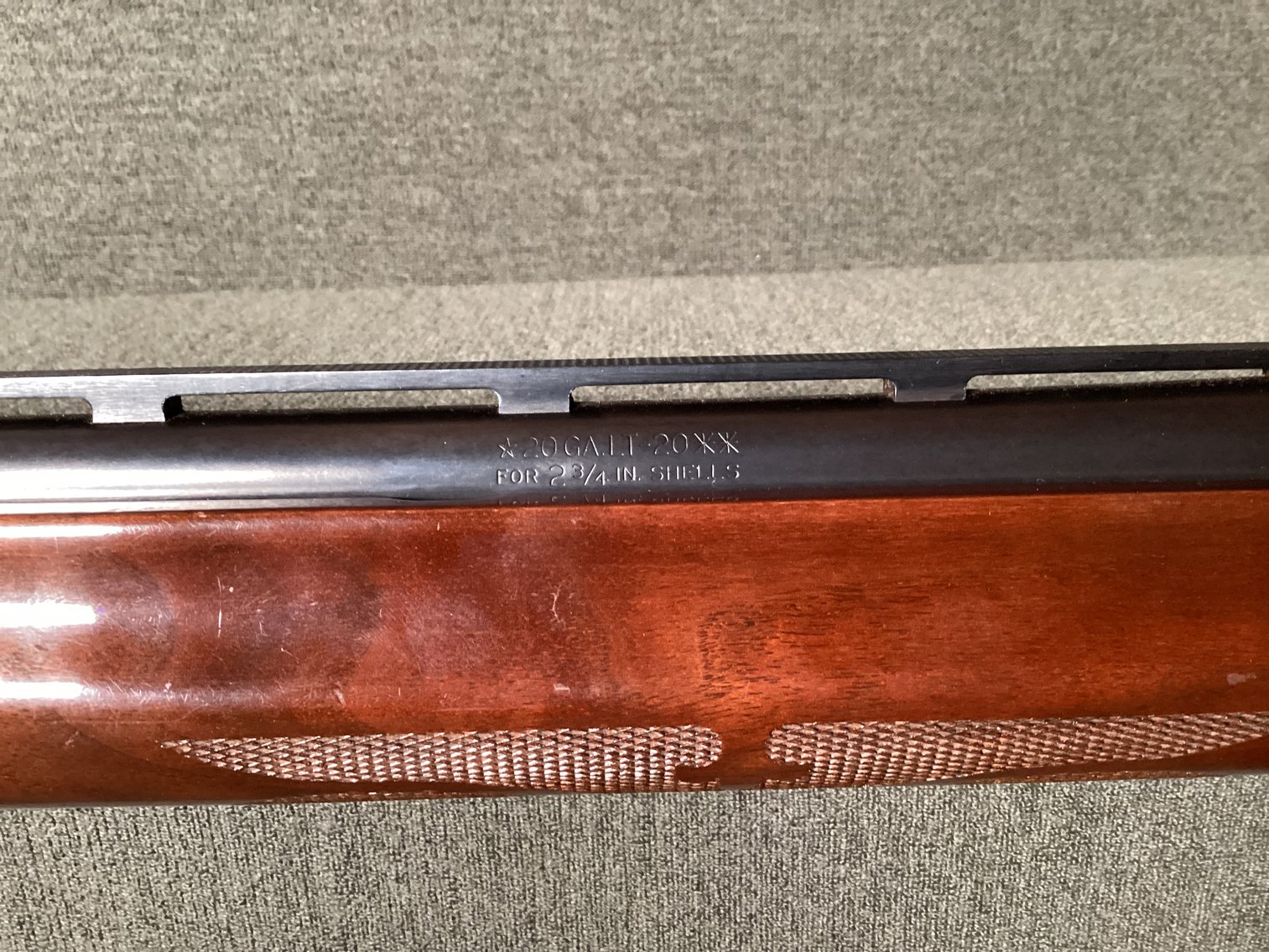 Image for Remington Model 1100 LT 20 gauge shotgun