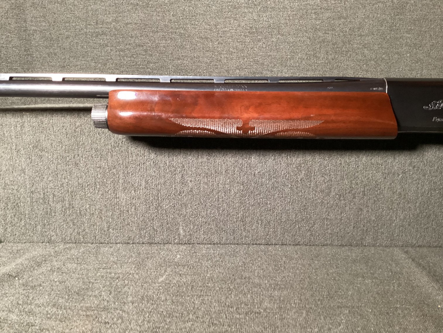 Image for Remington Model 1100 LT 20 gauge shotgun