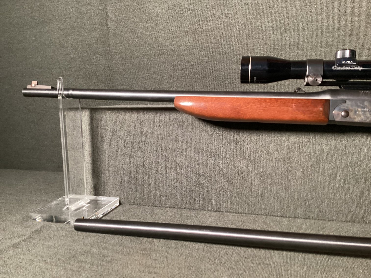 Image for Harrington & Richardson Topper Model 58