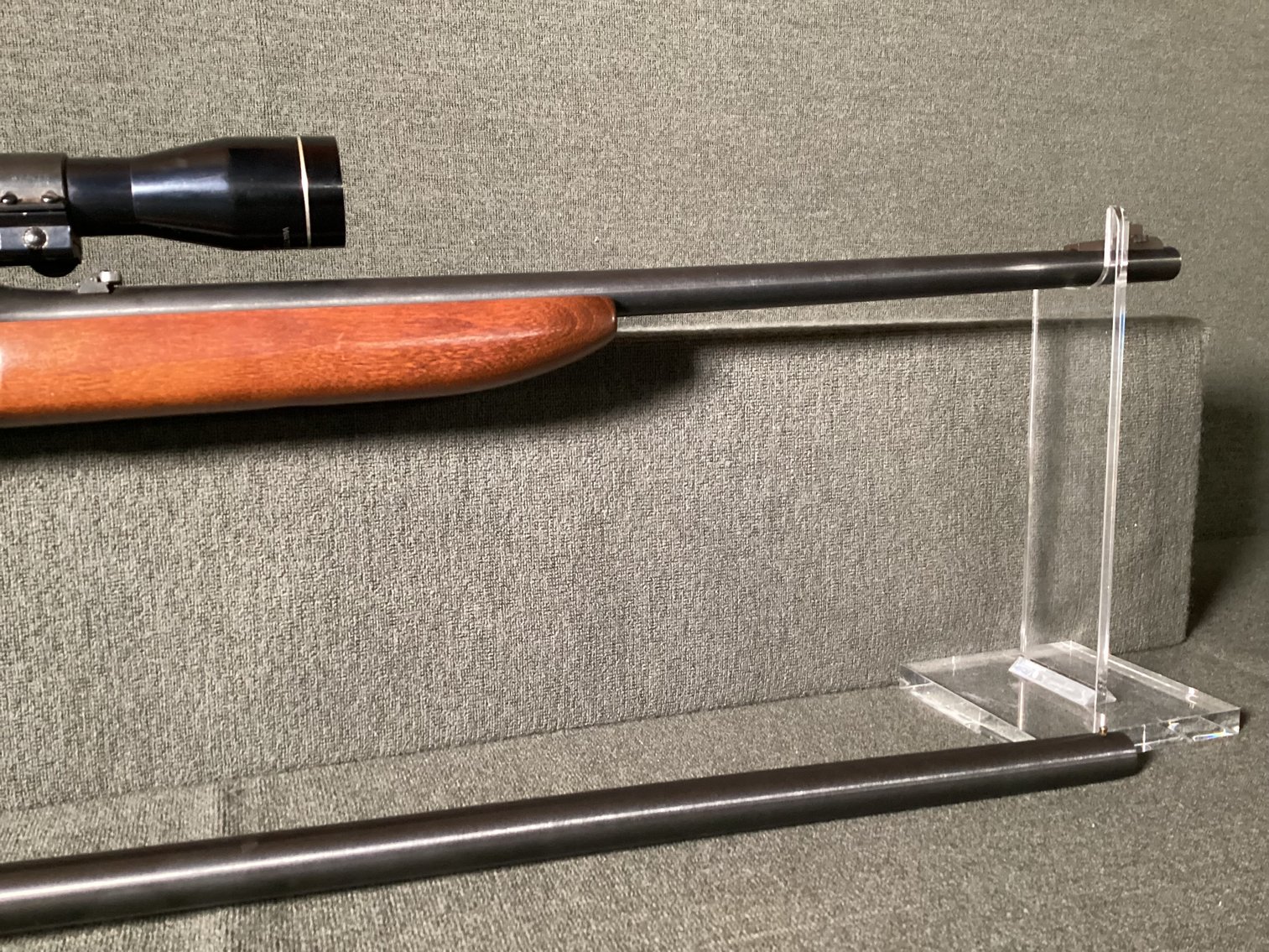 Image for Harrington & Richardson Topper Model 58