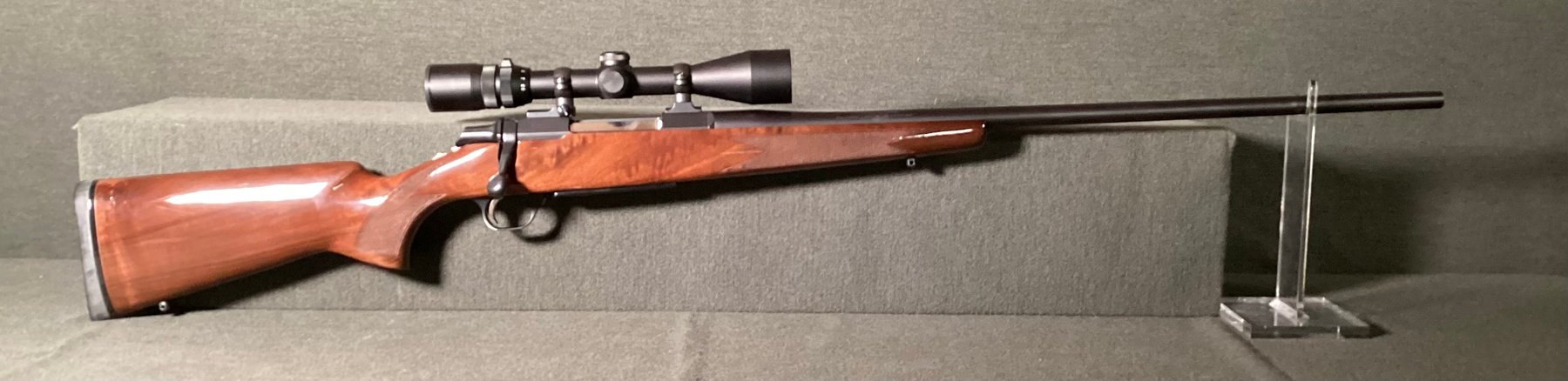 Image for Browning A-Bolt 300 WIN MAG Bolt Action Rifle