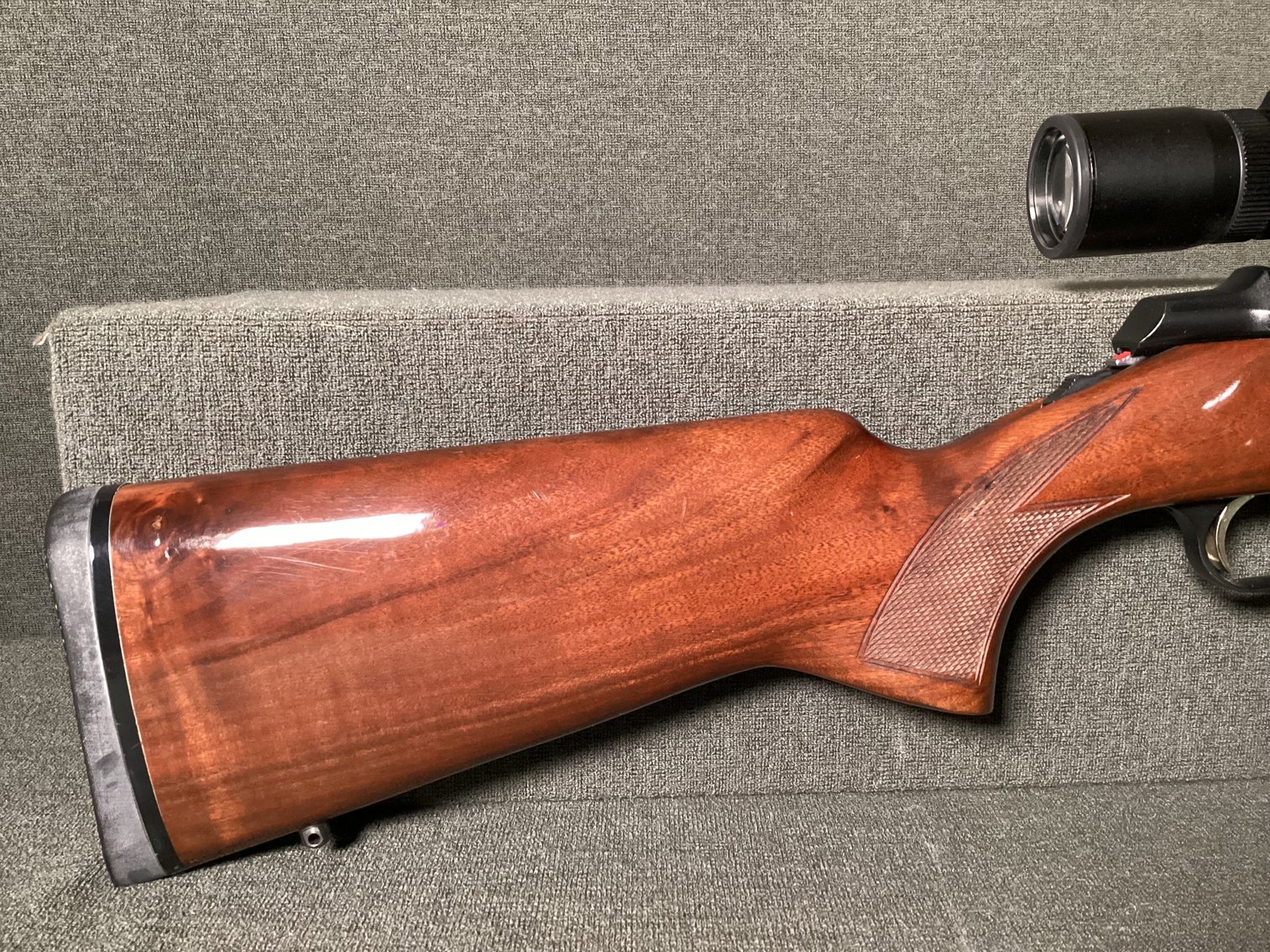 Image for Browning A-Bolt 300 WIN MAG Bolt Action Rifle