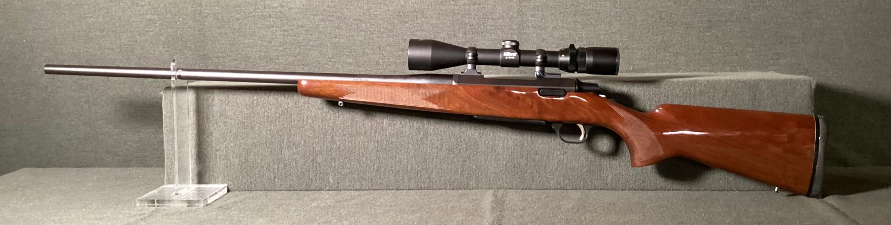 Image for Browning A-Bolt 300 WIN MAG Bolt Action Rifle