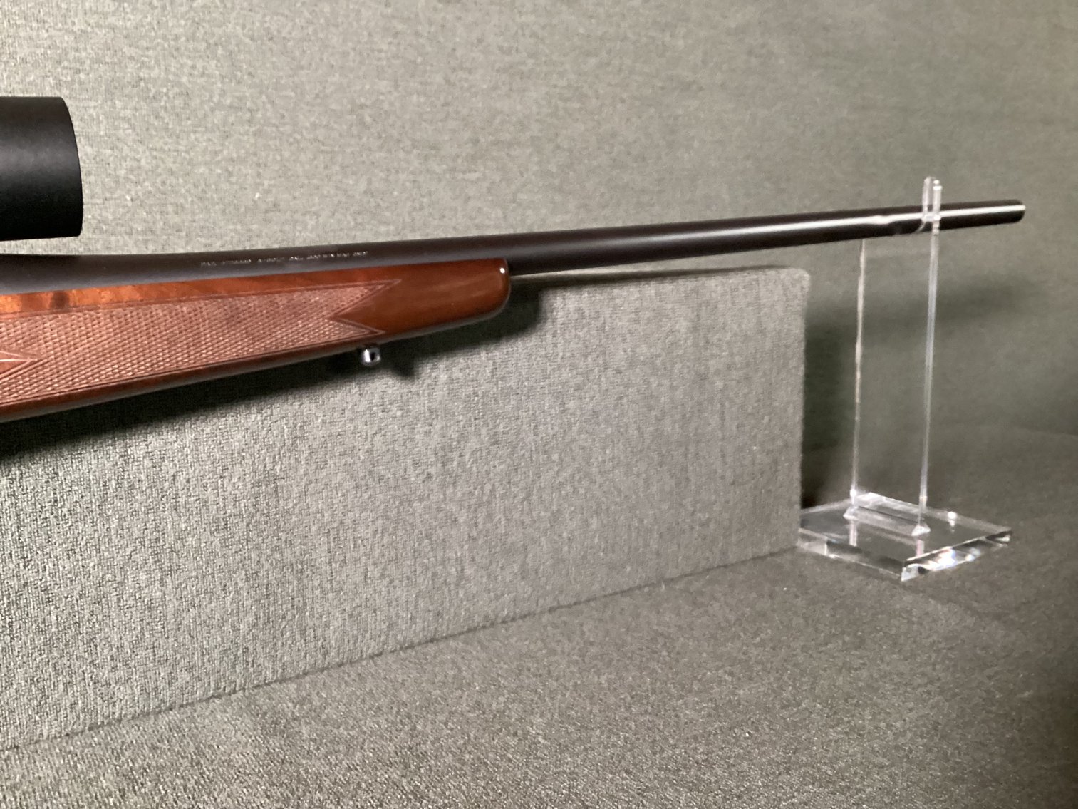 Image for Browning A-Bolt 300 WIN MAG Bolt Action Rifle