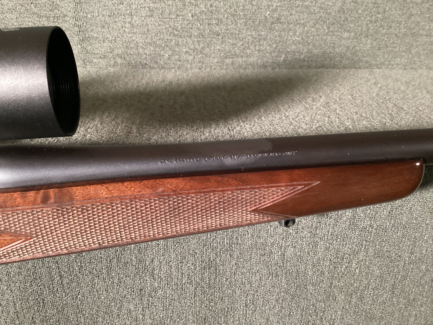 Image for Browning A-Bolt 300 WIN MAG Bolt Action Rifle