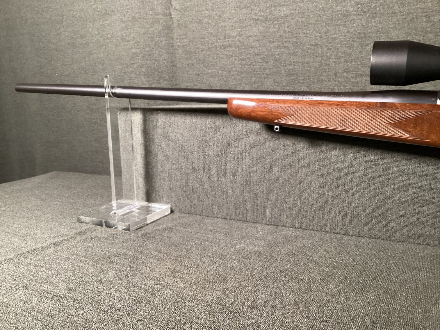 Image for Browning A-Bolt 300 WIN MAG Bolt Action Rifle