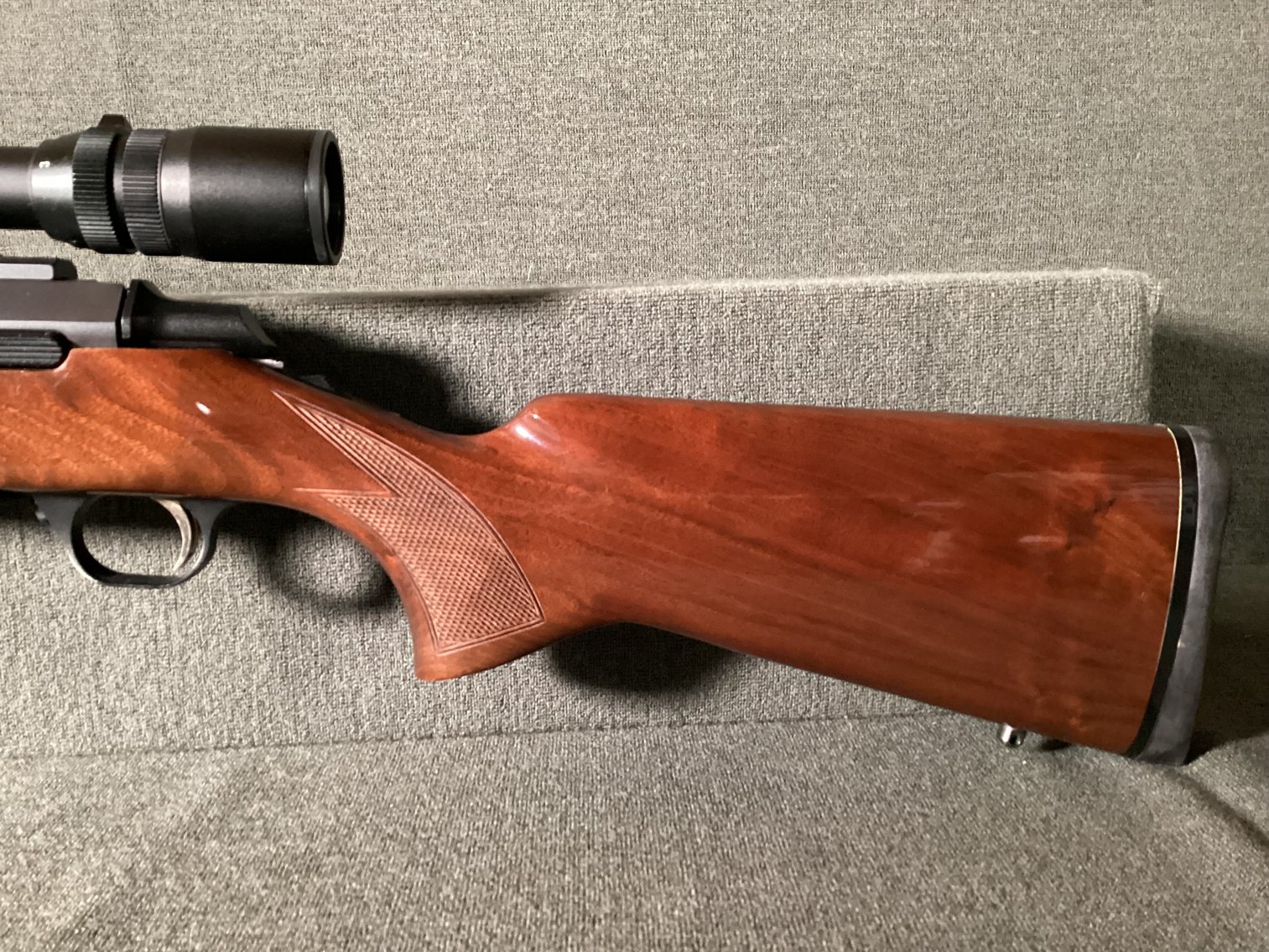 Image for Browning A-Bolt 300 WIN MAG Bolt Action Rifle