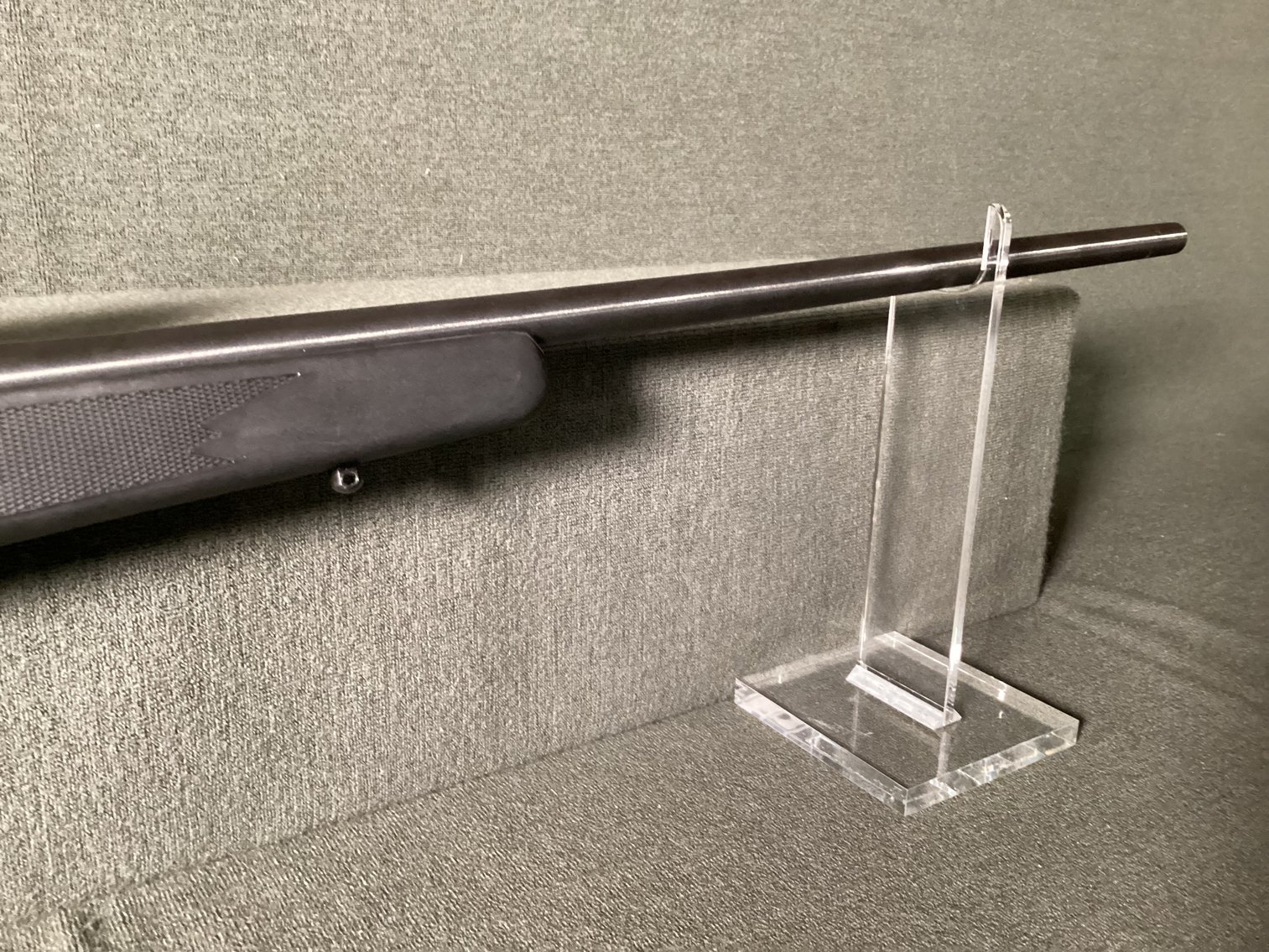 Image for Savage Model 10 Bolt Action Rife Cal 204 Ruger