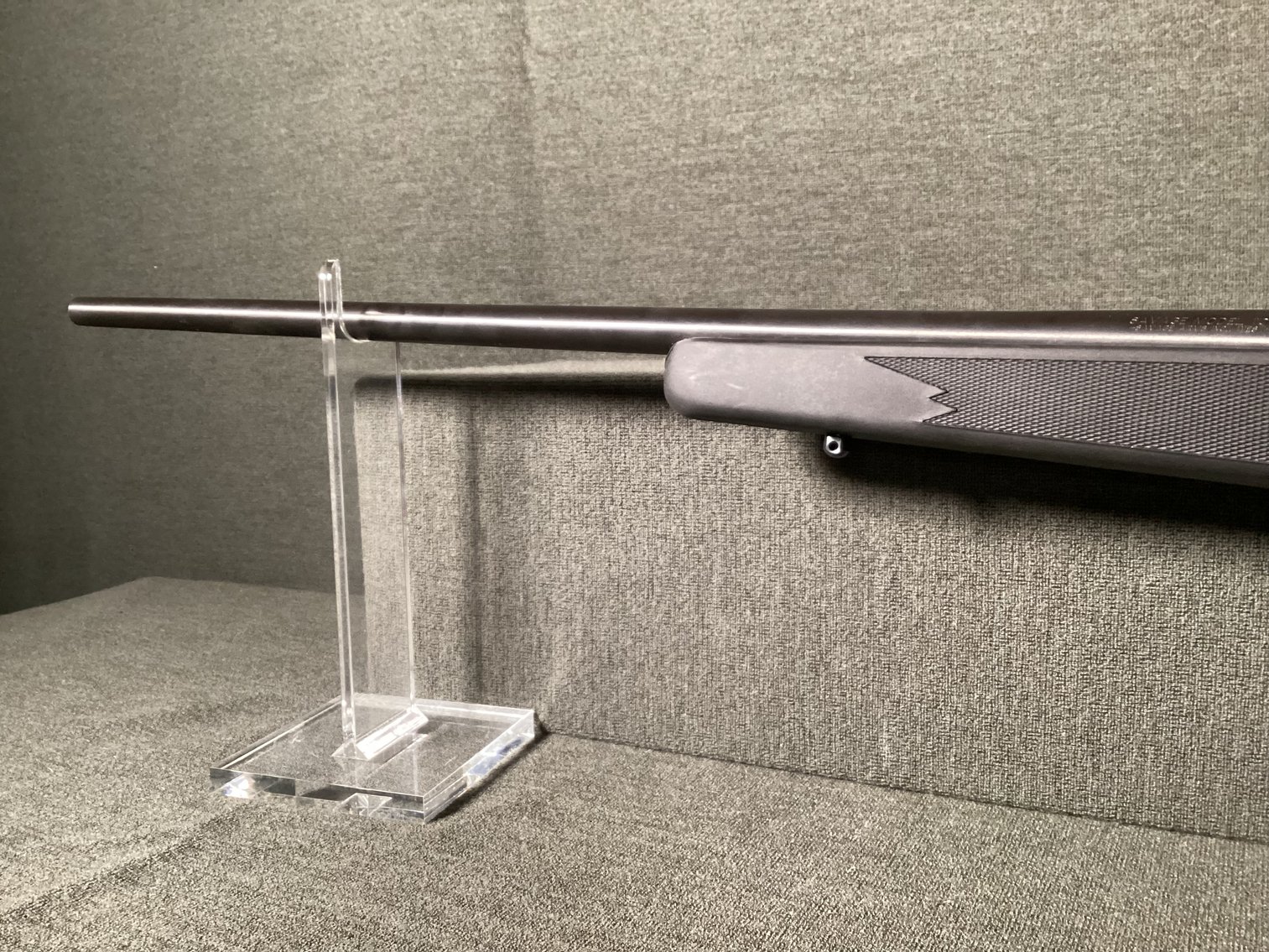 Image for Savage Model 10 Bolt Action Rife Cal 204 Ruger