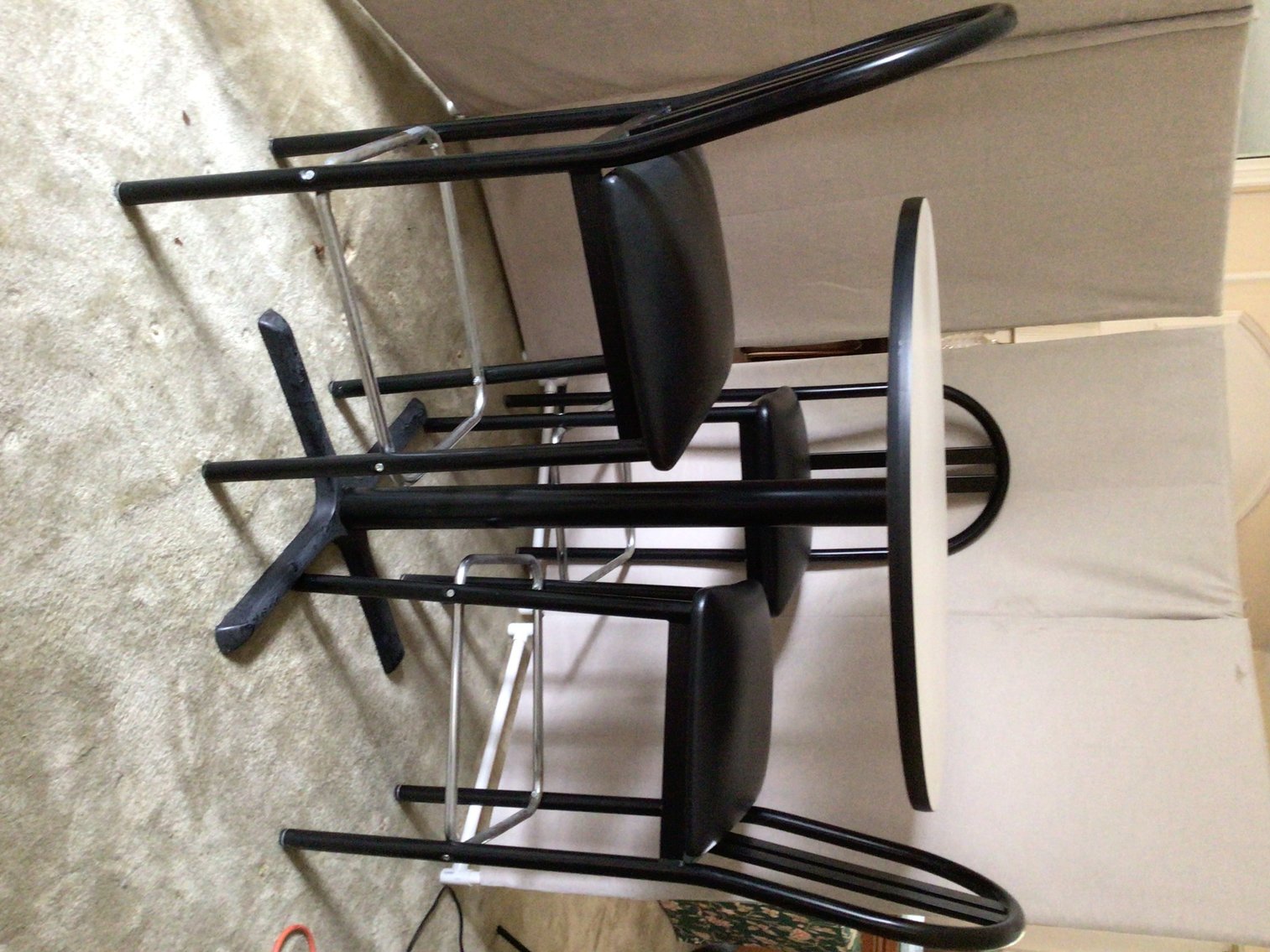 Image for Bistro Table with Chairs