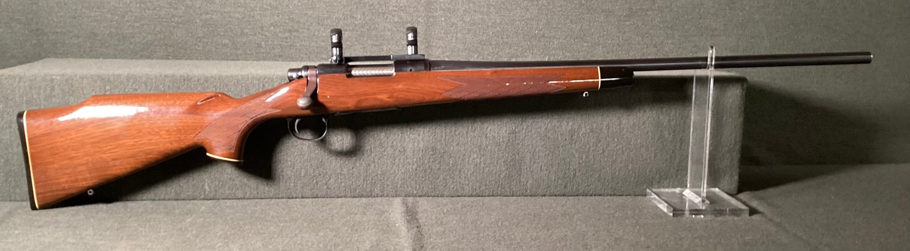 Image for Remington Model 700 Bolt Action Rifle 220 Swift Cal