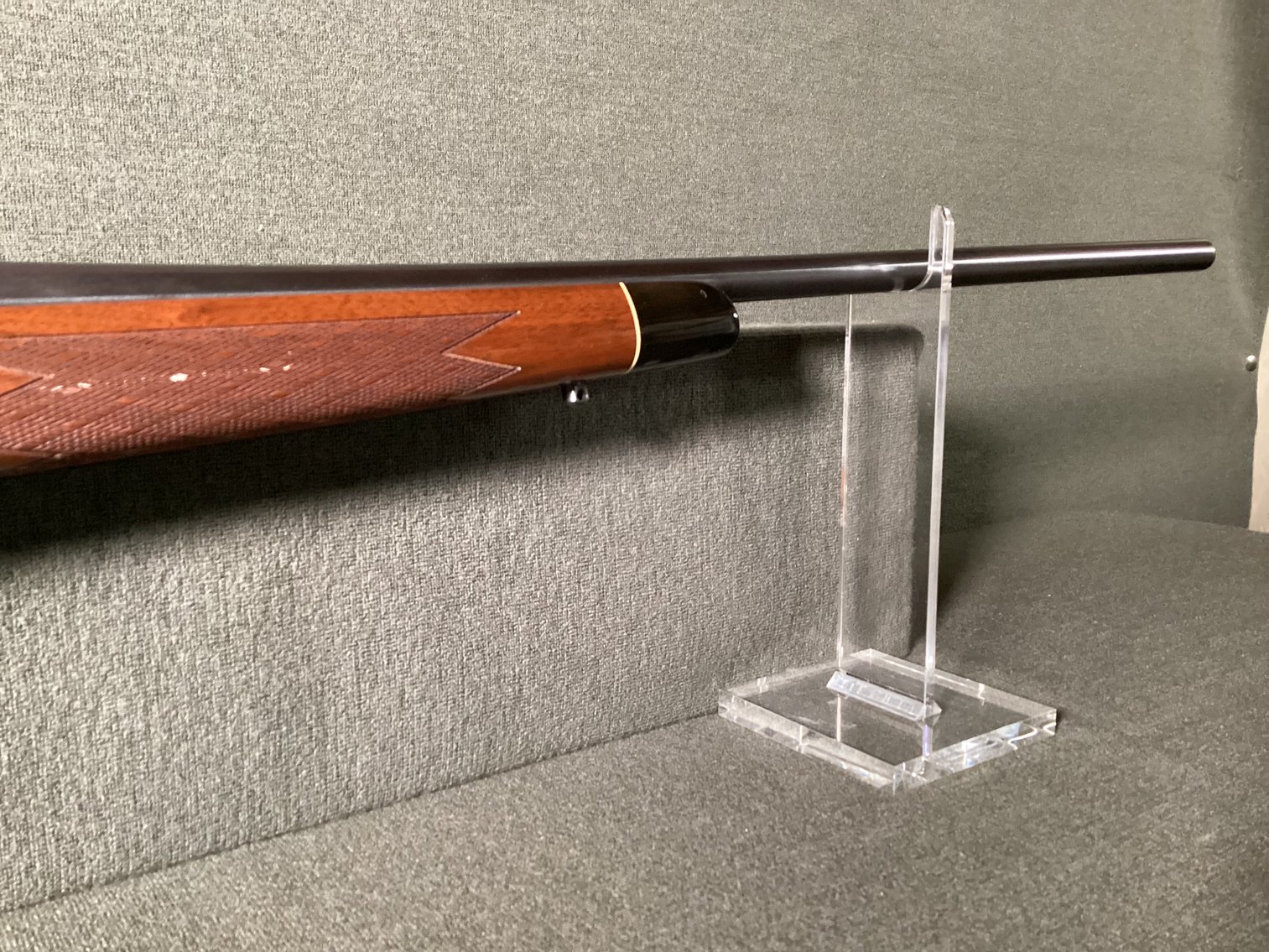 Image for Remington Model 700 Bolt Action Rifle 220 Swift Cal