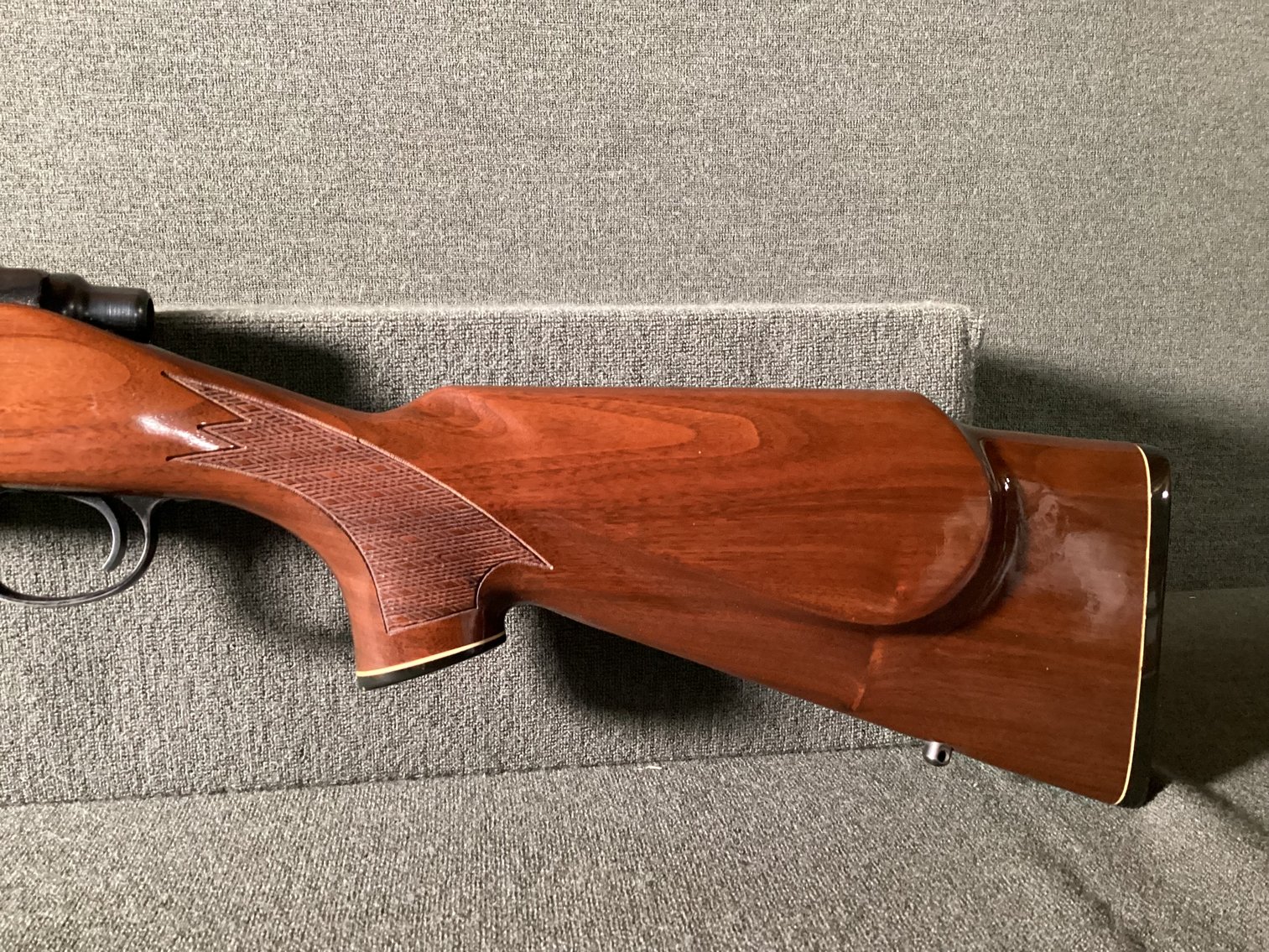 Image for Remington Model 700 Bolt Action Rifle 220 Swift Cal