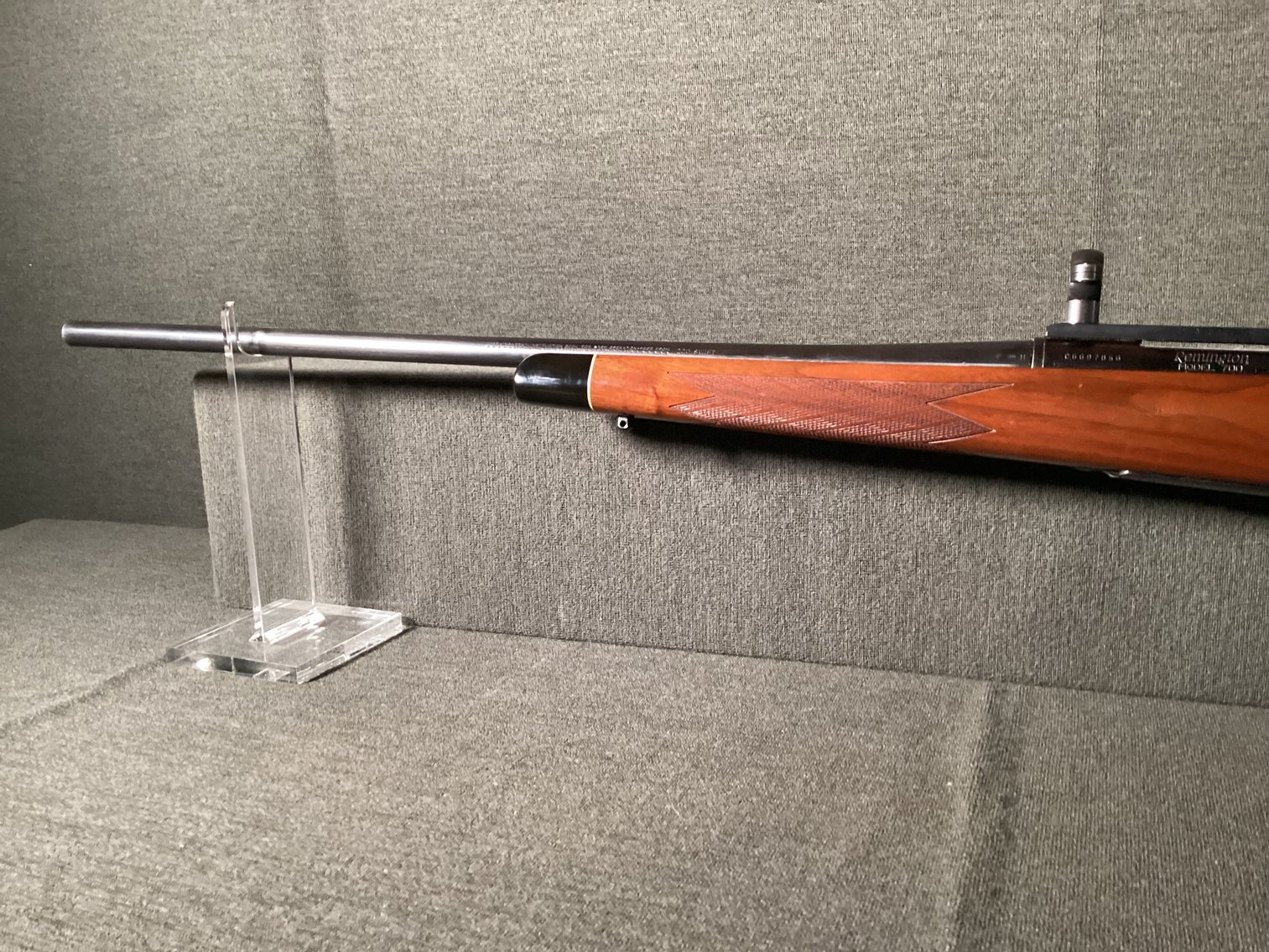 Image for Remington Model 700 Bolt Action Rifle 220 Swift Cal