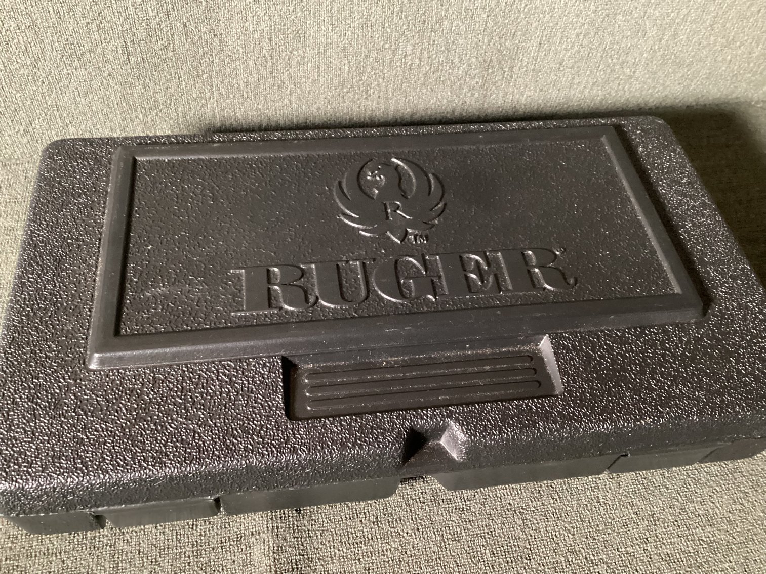 Image for Ruger SR40c 40 S&W Cal Semi Automatic Pistol