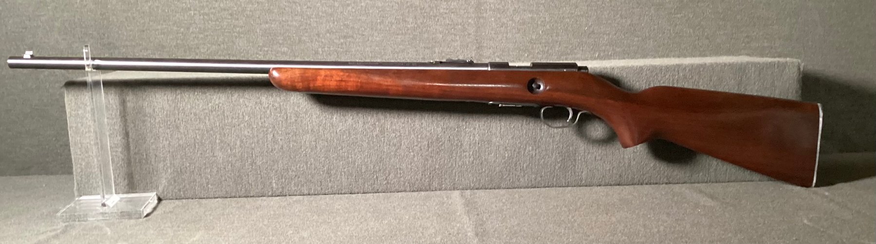 Image for Winchester Model 69A .22 LR or Short Bolt Action Rifle