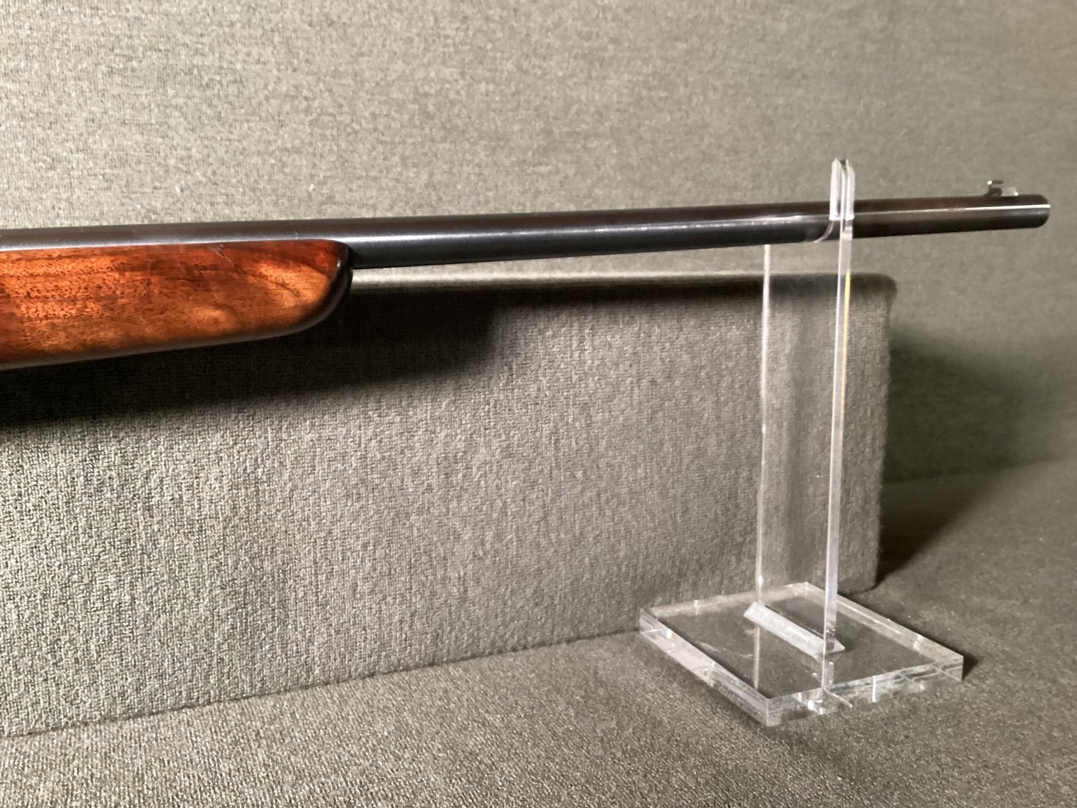 Image for Winchester Model 69A .22 LR or Short Bolt Action Rifle