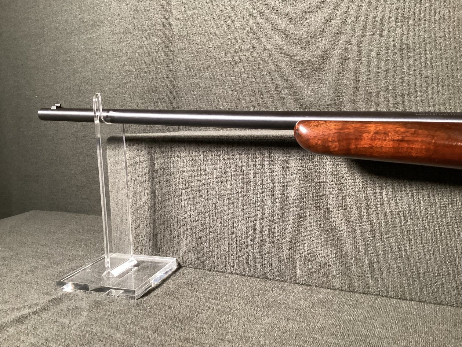 Image for Winchester Model 69A .22 LR or Short Bolt Action Rifle
