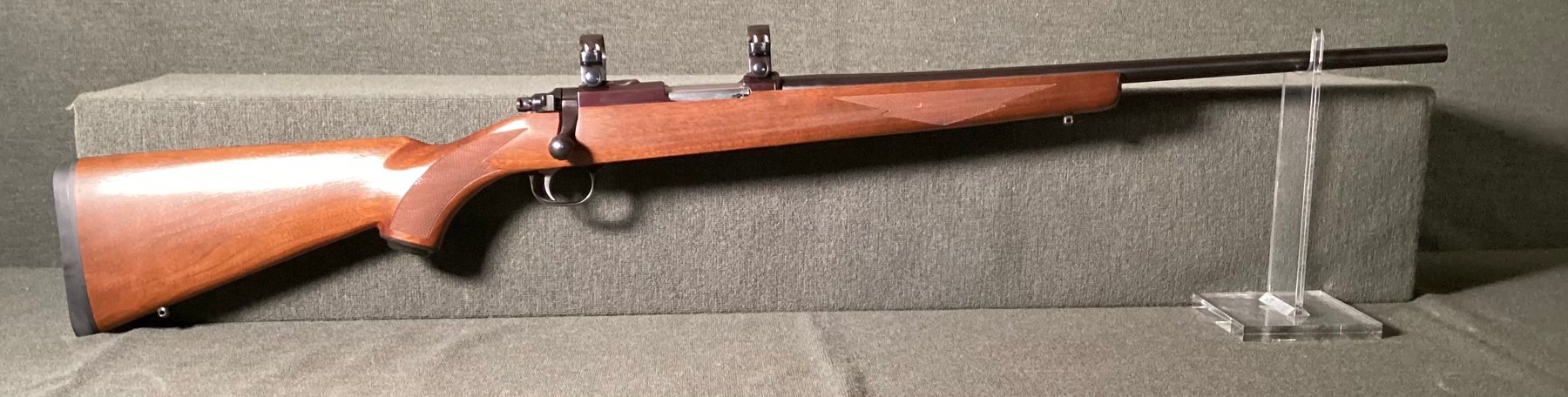 Image for Ruger Model 77/22 .22 Hornet