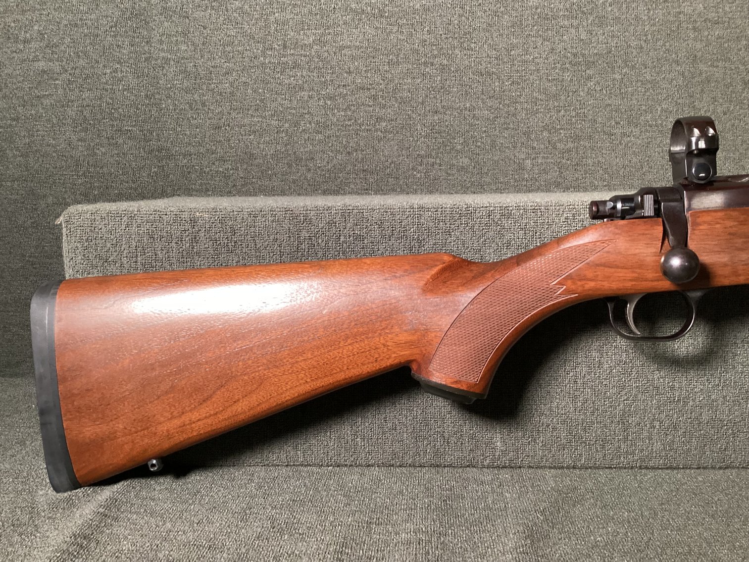 Image for Ruger Model 77/22 .22 Hornet