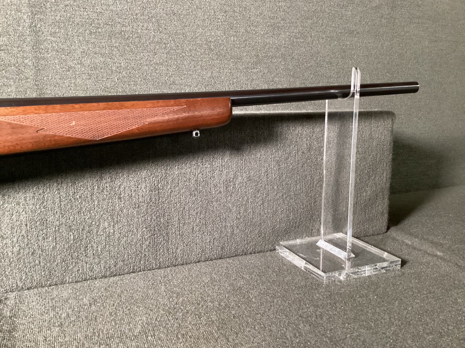 Image for Ruger Model 77/22 .22 Hornet