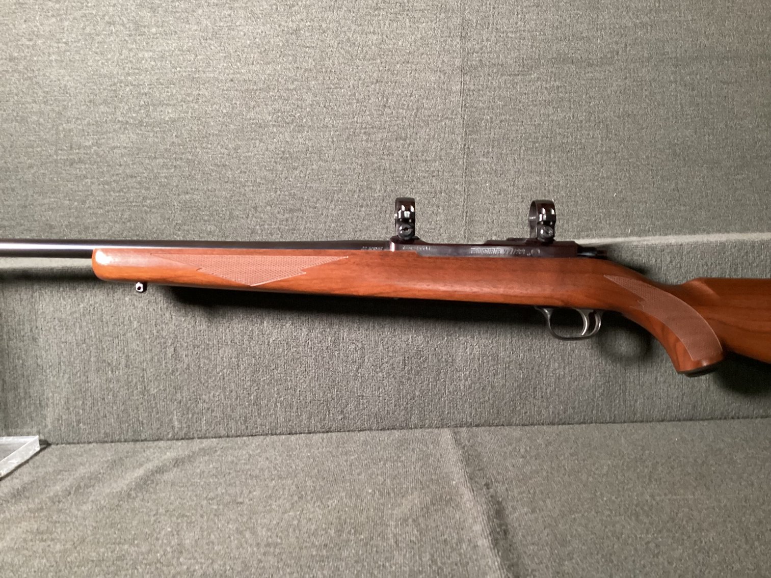 Image for Ruger Model 77/22 .22 Hornet