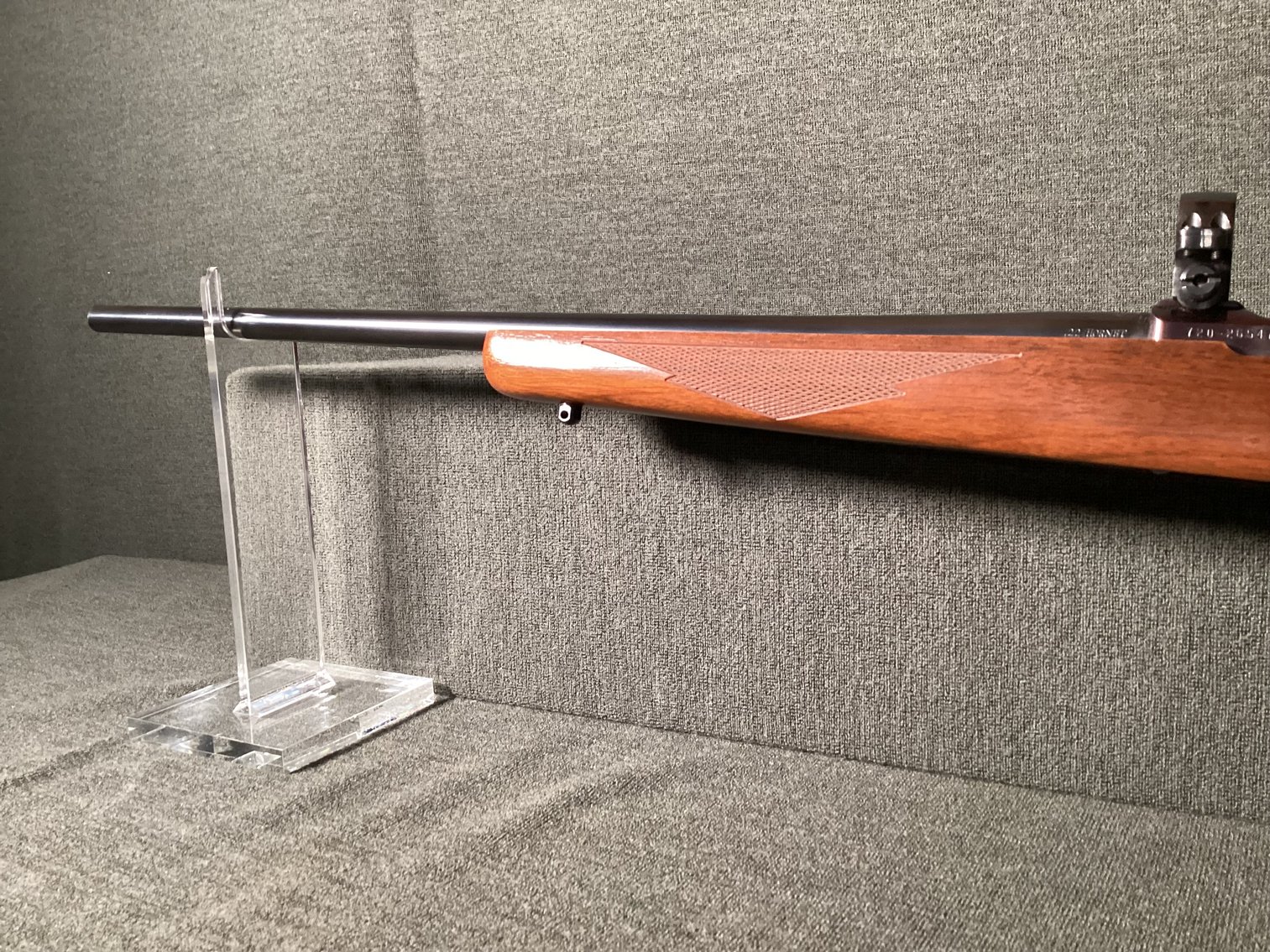 Image for Ruger Model 77/22 .22 Hornet
