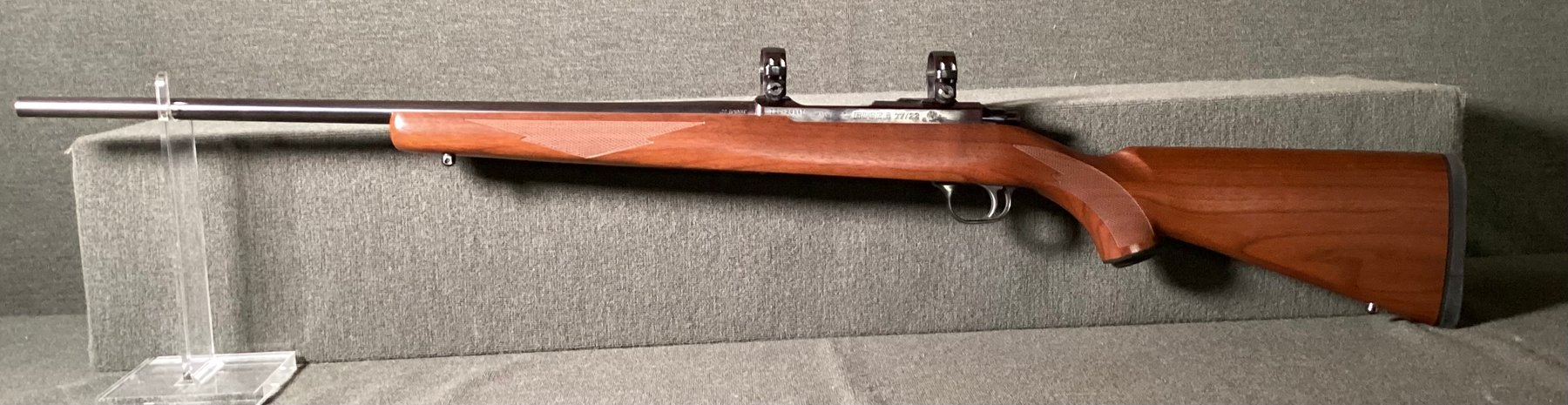 Image for Ruger Model 77/22 .22 Hornet